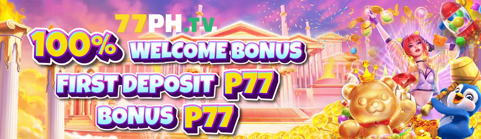 Banner giới thiệu về 888p code
