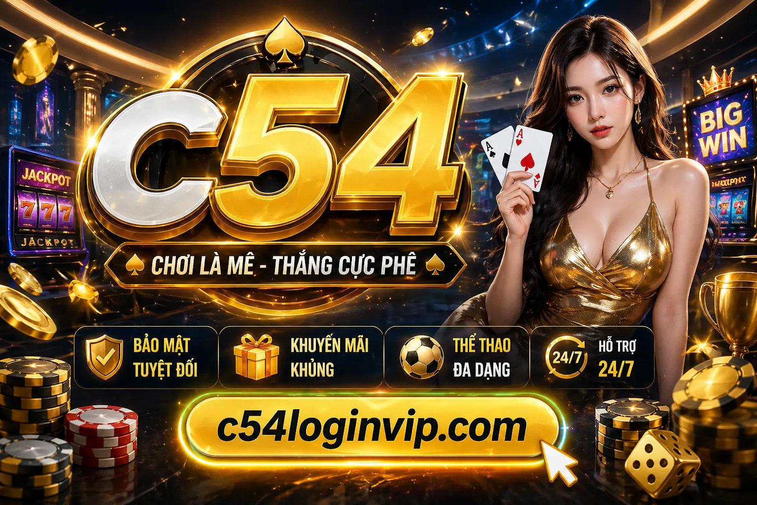 Hình ảnh minh họa chính sách cookie và bảo mật dữ liệu của 888p code